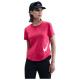 Nike Γυναικεία κοντομάνικη μπλούζα Tempo Swoosh Dri-FIT Running Tee